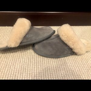 Ugg Slippers
